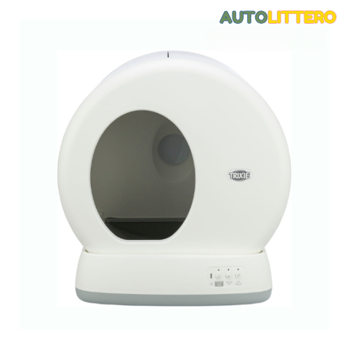 Lettiera autopulente - TRIXIE®