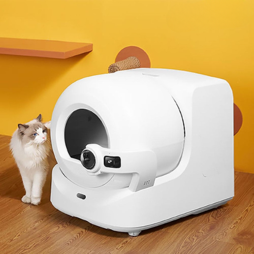Lettiera autopulente - PetClean Ultra®